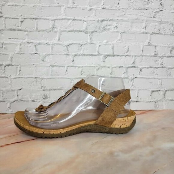 BearPaw | Shoes | Bearpaw Jean Sandals 